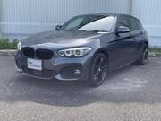 2017 BMW 1 SERIES