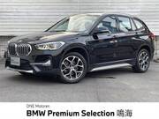 2022 BMW X1