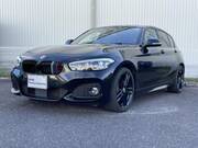 2019 BMW 1 SERIES