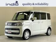 2022 SUZUKI SPACIA