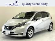2016 NISSAN NOTE