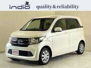 2015 HONDA N-WGN