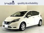 2020 NISSAN NOTE
