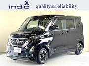 2020 NISSAN ROOX