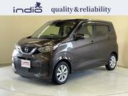 2019 NISSAN DAYZ
