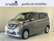 2020 NISSAN DAYZ