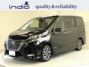 2022 NISSAN SERENA