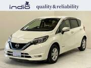 2020 NISSAN NOTE