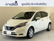 2018 NISSAN NOTE