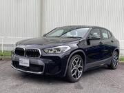 2021 BMW X2