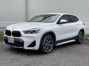 2021 BMW X2