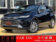2020 TOYOTA HARRIER HYBRID Z LEATHER PKG