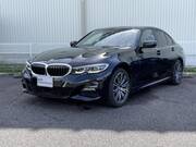 2019 BMW 3 SERIES