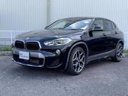 2019 BMW X2