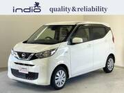 2019 NISSAN DAYZ
