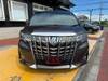 TOYOTA ALPHARD HYBRID