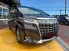 TOYOTA ALPHARD HYBRID