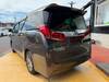 TOYOTA ALPHARD HYBRID