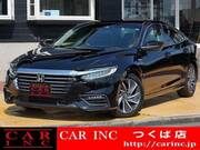 2019 HONDA INSIGHT EX