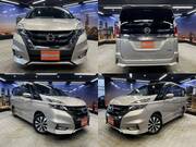2017 NISSAN SERENA