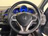 HONDA CR-Z