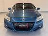 HONDA CR-Z