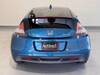 HONDA CR-Z