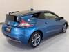 HONDA CR-Z