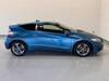 HONDA CR-Z