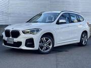 2021 BMW X1