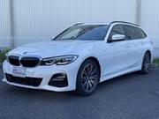 2020 BMW 3 SERIES