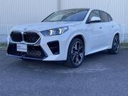2024 BMW X2