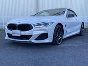 2022 BMW 8 SERIES