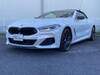 BMW 8 SERIES