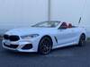 BMW 8 SERIES