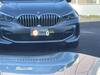 BMW 8 SERIES