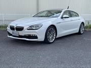 2017 BMW 6 SERIES