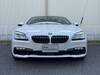 BMW 6 SERIES