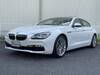 BMW 6 SERIES