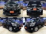 2013 TOYOTA VELLFIRE HYBRID