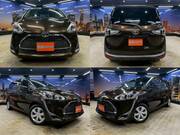 2018 TOYOTA SIENTA