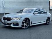 2017 BMW 7 SERIES 740i