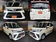 2022 TOYOTA ROOMY