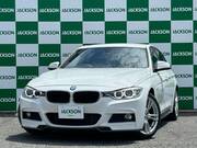 2013 BMW 3 SERIES