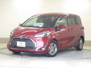 2018 TOYOTA SIENTA