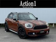 2017 BMW MINI