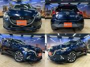 2017 MAZDA DEMIO