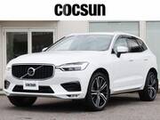 2018 VOLVO XC60