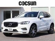 2017 VOLVO XC60