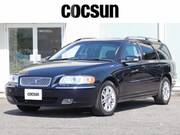 2007 VOLVO V70 CLASSIC